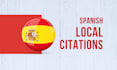 add your business to spain high quality local citation