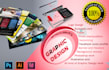 be your professional graphic designer