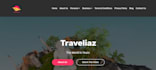 create a stunning website for different types of usage