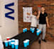 customize your own personal beer pong rules poster