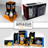 design creative packaging for amazon sellers