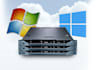 configure a windows web hosting server cloud vm or vps