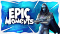 create a epic youtube thumbnail for gaming