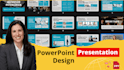 design a business powerpoint presentation