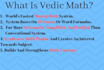 teach you vedic math, solve any calculation on fingertips