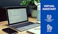 be your full virtual assistant for admin, support and daily tasks