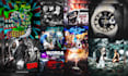 design professional flyer, album cover or mixtape cover