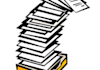 proof read with suggested non legal edits any FIVE page document