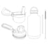 draw professional product line art and illustrations