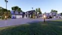 create realistic 3d renderings of your building exterior and interior