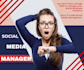 be your social media manager plus bonus