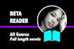 beta read and review your novel