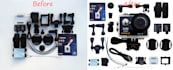 do amazon, ebay, etsy product image editing