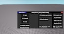 help you making a roblox gui