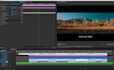 do professional youtube video editing