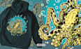 create custom t shirt design in my original style