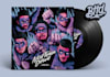 illustrate sensational album covers