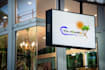 design a restaurant logo