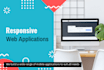 build a custom website application