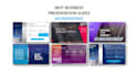 design business modern powerpoint templates