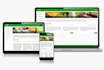 design and develop responsive web apps