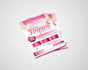 design your flyer to the best quality