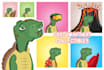 create 1k 10k nft art crypto cartoon avatar collection