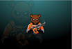 design you an awesome gaming logo