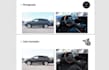 provide car background replacement and shadow service