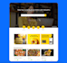 design business directory listing wordpress website