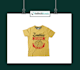 design tshirt with professional services