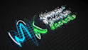 create animated logo animation intro video