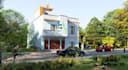 create and render 3d models with sketchup, vray, and lumion