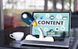 write marketing content that will power up your brand presence