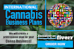 create your international canna business plan