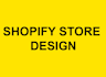do dropshipping store design or shopify store redesign
