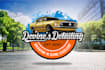 design a luxury car wash and auto detailing logo for your business