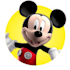 do micky mouse impressions