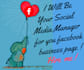 be your facebook business page manager