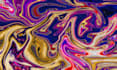create marble textile prints pattern design