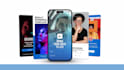 create stunning mobile app promo