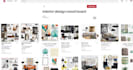 setup and optimize your pinterest profile, boards and pins