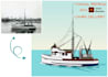 make an artistic rendering or vector tracing from your photo