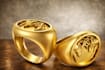 design 3d sculptural and organic jewelry