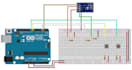 help your arduino project by coding and schematics