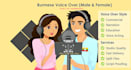 translate burmese myanmar and do voice over