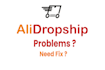 fix alidropship plugin problems or customizations