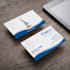 design minimal and elegant business cards for you