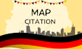 build german local map citations for seo