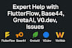 fix any famousai, base44, gretaai, v0dev, weweb, emergentsh